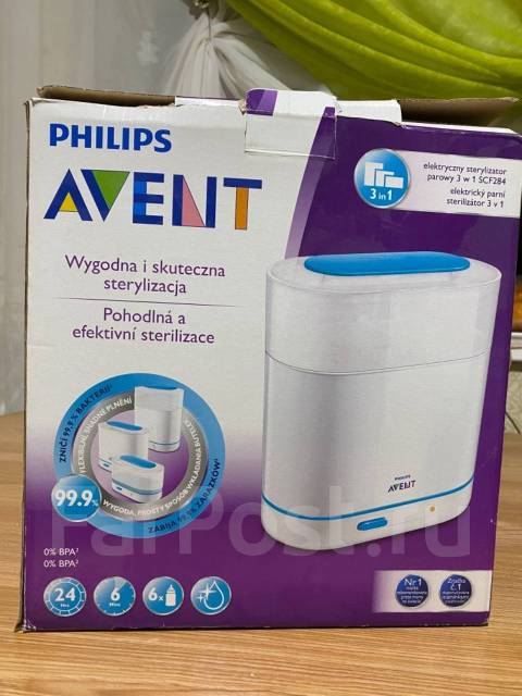 Avent scf284 best sale