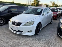 Lexus IS350. GSE21, 2GRFSE ����
