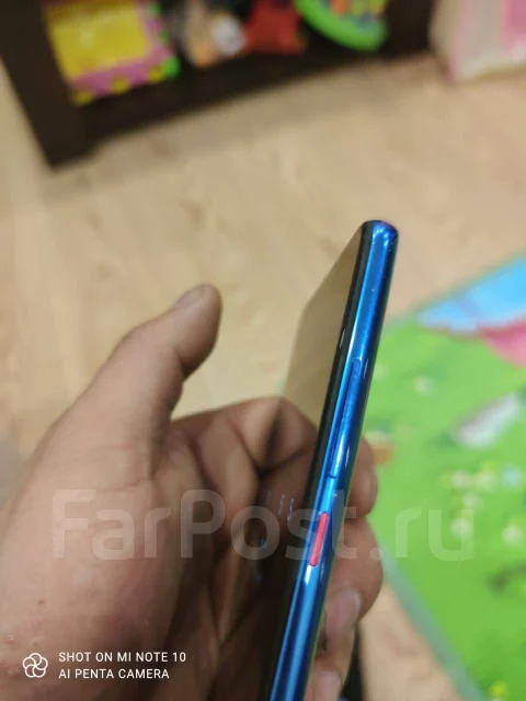 Xiaomi Redmi K20 Pro. �/�, �����, 3G, 4G LTE, Dual-SIM, NFC ����