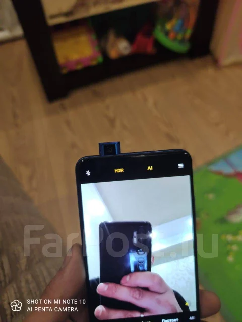 Xiaomi Redmi K20 Pro. �/�, �����, 3G, 4G LTE, Dual-SIM, NFC ����