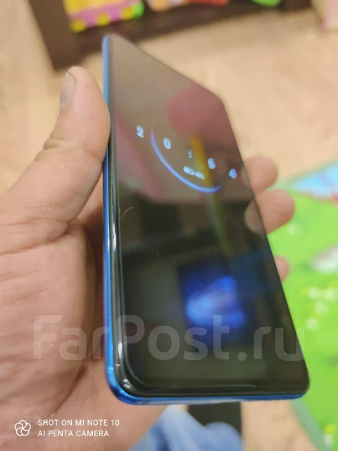 Xiaomi Redmi K20 Pro. �/�, �����, 3G, 4G LTE, Dual-SIM, NFC ����