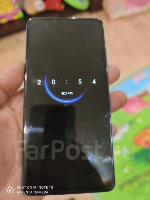 Xiaomi Redmi K20 Pro. �/�, �����, 3G, 4G LTE, Dual-SIM, NFC ����
