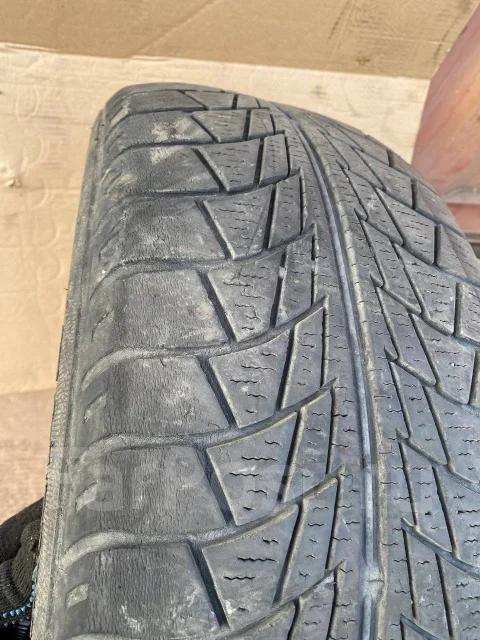 Nankang Snow Viva SV-1. ������, 2014 ���, �/�, ����� 30 % ����