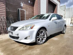 Lexus IS350. GSE21, 2GRFSE ����