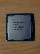 Intel Core i5-7400 ����
