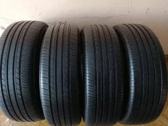 Yokohama Geolandar G98FV. ������, 2020 ���, ����� ����