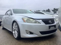 Lexus IS350. GSE21, 2GRFSE ����