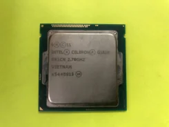 Intel Celeron G1820 ����