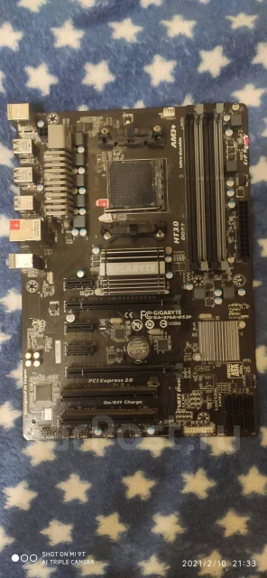AMD 970 ����