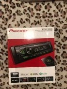 Pioneer MVH-S120UIG ����