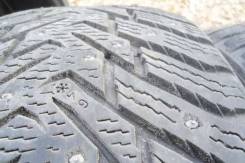 Nokian Hakkapeliitta 8. , , /,  10 % 