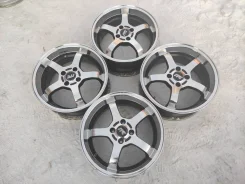 RAYS Sebring ITC Sport. 7.0x16", 4x100, ET43, �� 67,1���. ����