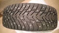 Nokian Hakkapeliitta 8. , , 2011 , /,  5 %.  