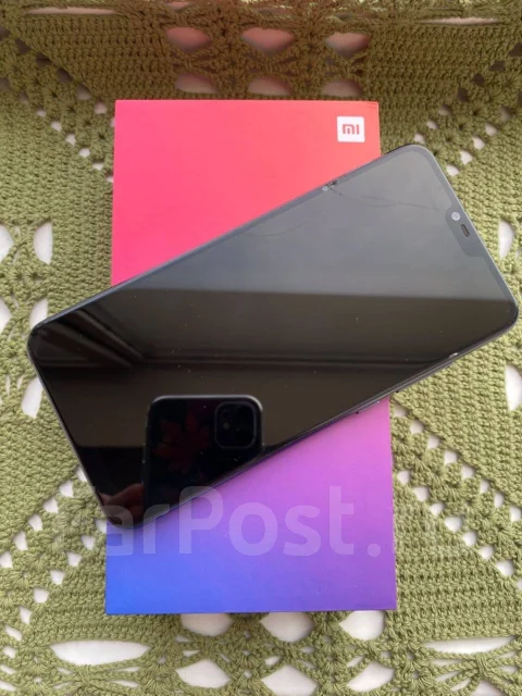 Xiaomi Mi8 Lite. �/� ����