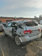 SsangYong Kyron ����