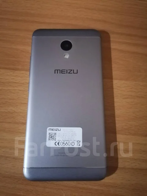 Meizu M3s Mini. �/�, �����, 3G, 4G LTE ����
