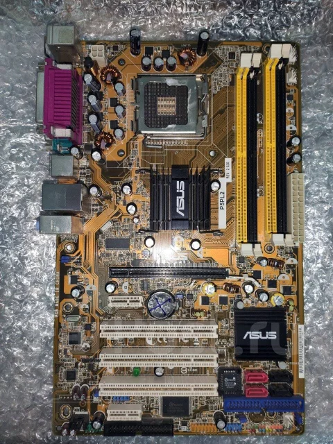 LGA775 ����