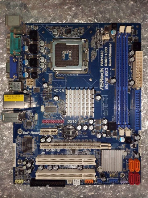 LGA775 ����