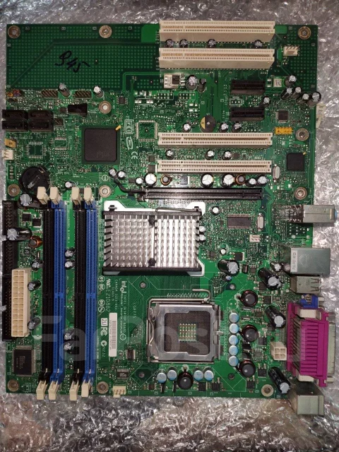 LGA775 ����