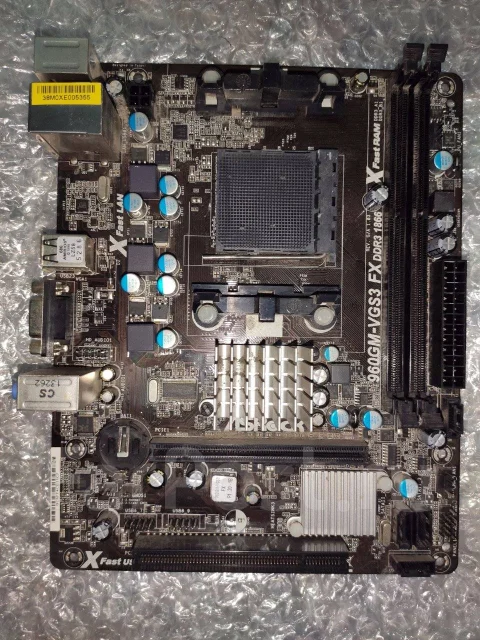LGA775 ����