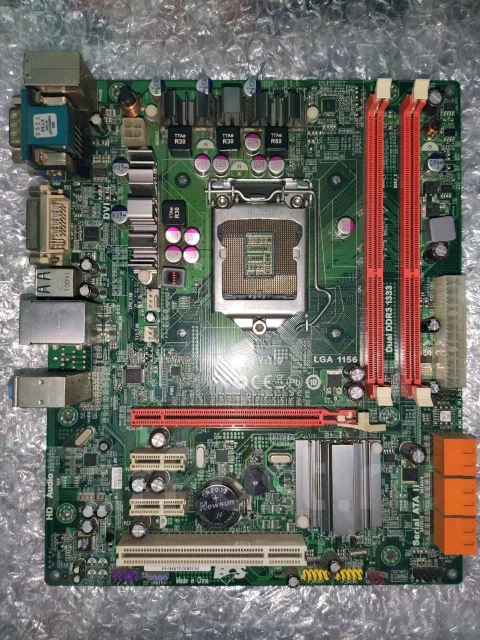 LGA775 ����
