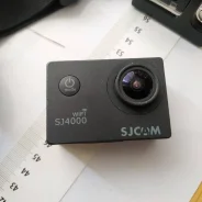 SJCAM SJ4000 WiFi. ����� 4-� ��, � ���������� ����