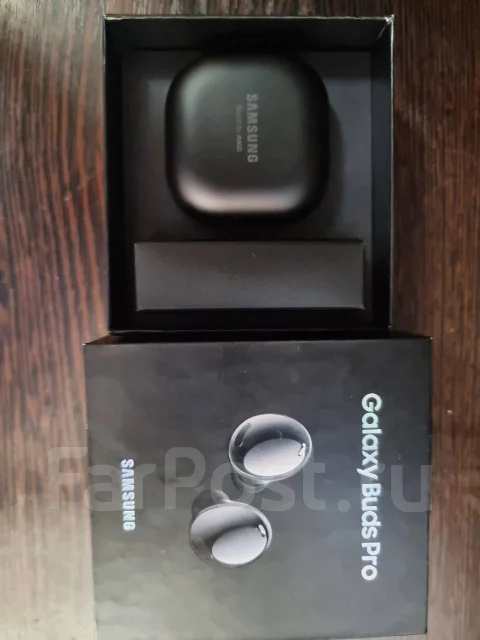 Samsung Galaxy Buds+ ����
