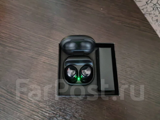 Samsung Galaxy Buds+ ����