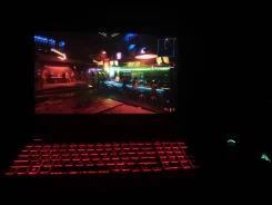 HP Omen. 60,0����, ��� 16 ��, ���� 1 000���, WiFi, Bluetooth ����