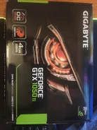 GeForce GTX 1050 Ti ����