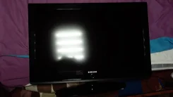 Samsung LE37A430T1. LCD (��) ����