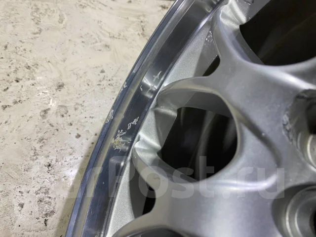 ����� �� Knight MESH. 7.0x17", 5x100, 5x114.3, ET52, �� 73,1���. ����