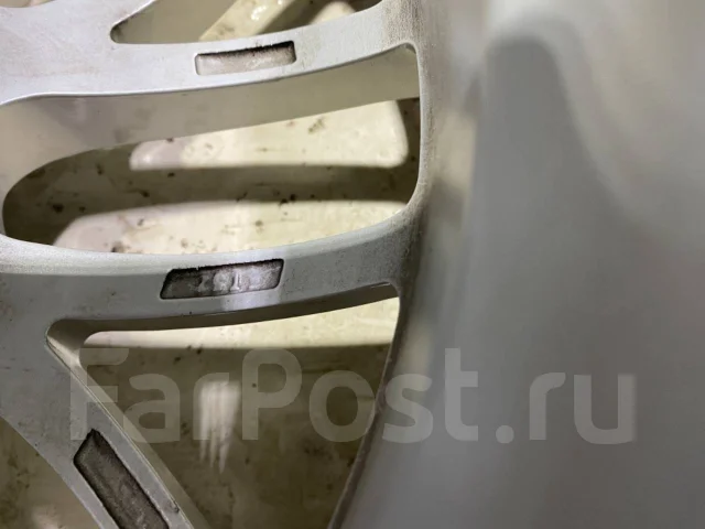 ����� �� Knight MESH. 7.0x17", 5x100, 5x114.3, ET52, �� 73,1���. ����