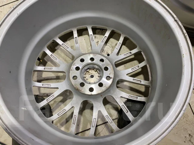 ����� �� Knight MESH. 7.0x17", 5x100, 5x114.3, ET52, �� 73,1���. ����