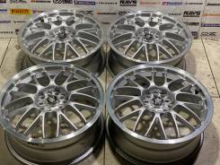   Knight MESH. 7.0x17", 5x100, 5x114.3, ET52,  73,1. 