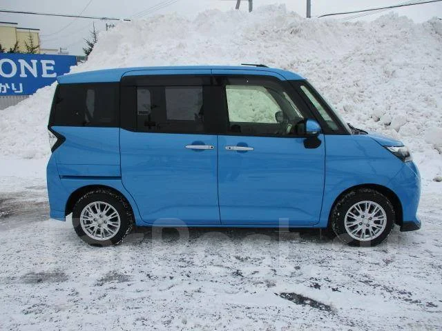 Toyota Tank. ��������, ��������, ������, �/�, ��� ���. ��� ����� �� ������� ����