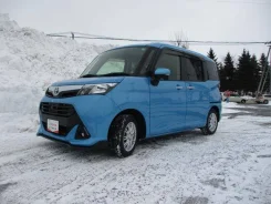 Toyota Tank. ��������, ��������, ������, �/�, ��� ���. ��� ����� �� ������� ����
