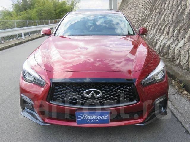 Nissan Skyline. �������, 4wd, ������, �/�, ��� ���. ��� ����� �� ������� ����
