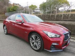 Nissan Skyline. �������, 4wd, ������, �/�, ��� ���. ��� ����� �� ������� ����
