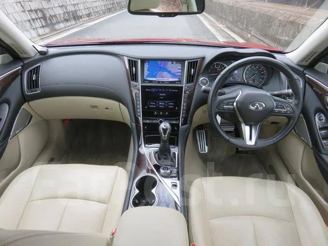 Nissan Skyline. �������, 4wd, ������, �/�, ��� ���. ��� ����� �� ������� ����