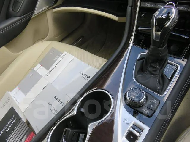 Nissan Skyline. �������, 4wd, ������, �/�, ��� ���. ��� ����� �� ������� ����