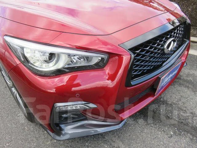 Nissan Skyline. �������, 4wd, ������, �/�, ��� ���. ��� ����� �� ������� ����