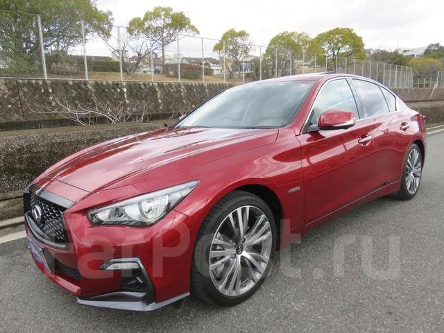 Nissan Skyline. �������, 4wd, ������, �/�, ��� ���. ��� ����� �� ������� ����
