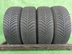 Goodyear Vector 4Seasons. �����������, 2017 ���, �/�, ����� 5 % ����
