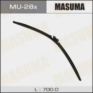 ������� ������������ DNTL 1.1, Masuma 28 (700mm) 1/50 Masuma MU28X ����