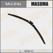   DNTL 1.1, Masuma 24 (600mm) 1/50 Masuma MU24X 