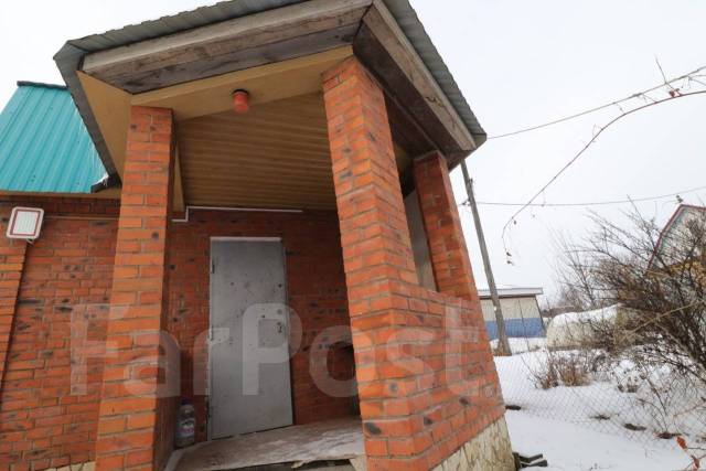 Продам дачу - Продажа домов, коттеджей и дач в Хабаровске