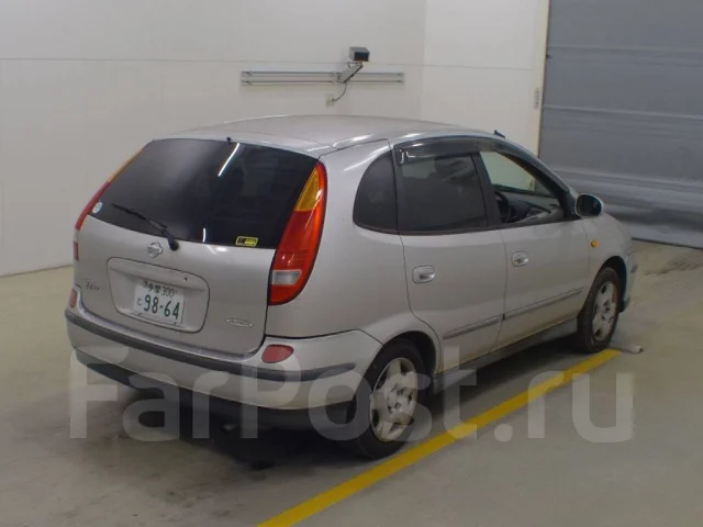 Nissan Tino. �������, ��������, 1.8 (120��.�.), ������, 71 000����. ��, �/�, ��� ���. ��� ����� �� ������������ ����