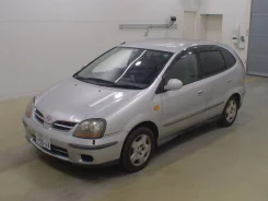 Nissan Tino. �������, ��������, 1.8 (120��.�.), ������, 71 000����. ��, �/�, ��� ���. ��� ����� �� ������������ ����