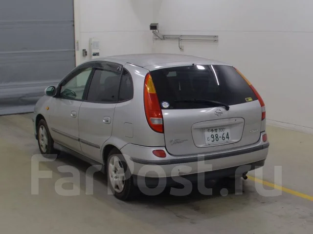 Nissan Tino. �������, ��������, 1.8 (120��.�.), ������, 71 000����. ��, �/�, ��� ���. ��� ����� �� ������������ ����